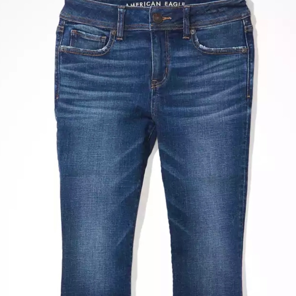 No longer wear